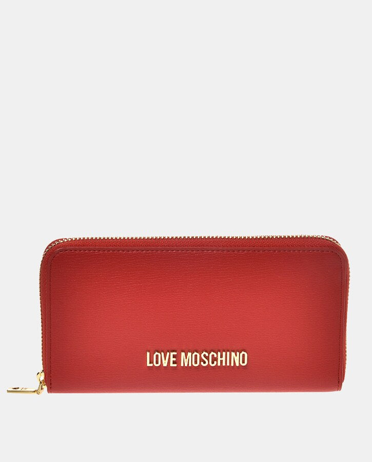 Carteira LOVE MOSCHINO