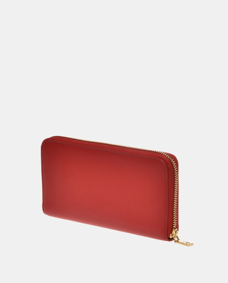 Carteira LOVE MOSCHINO