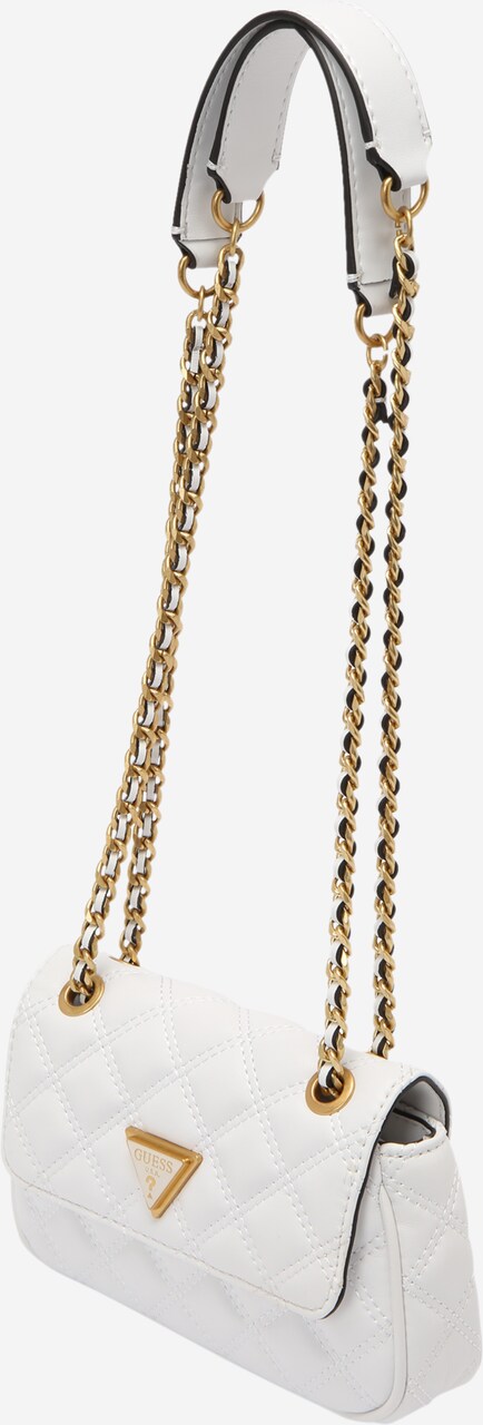Mala de Ombro Guess Giully – Elegância e Versatilidade