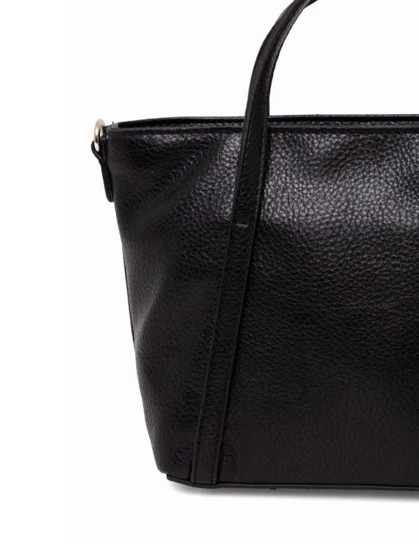 Guess Mini Bolsa ´Levia` Preta