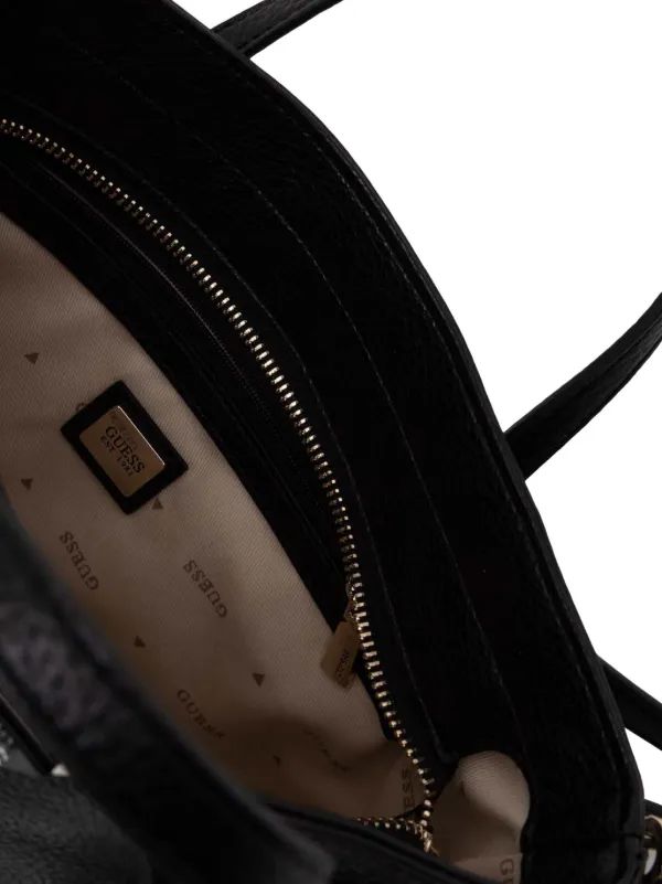 Guess Mini Bolsa ´Levia` Preta