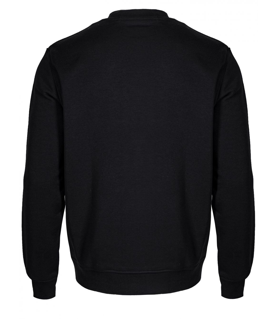KARL LAGERFELD Sweatshirt em Preto