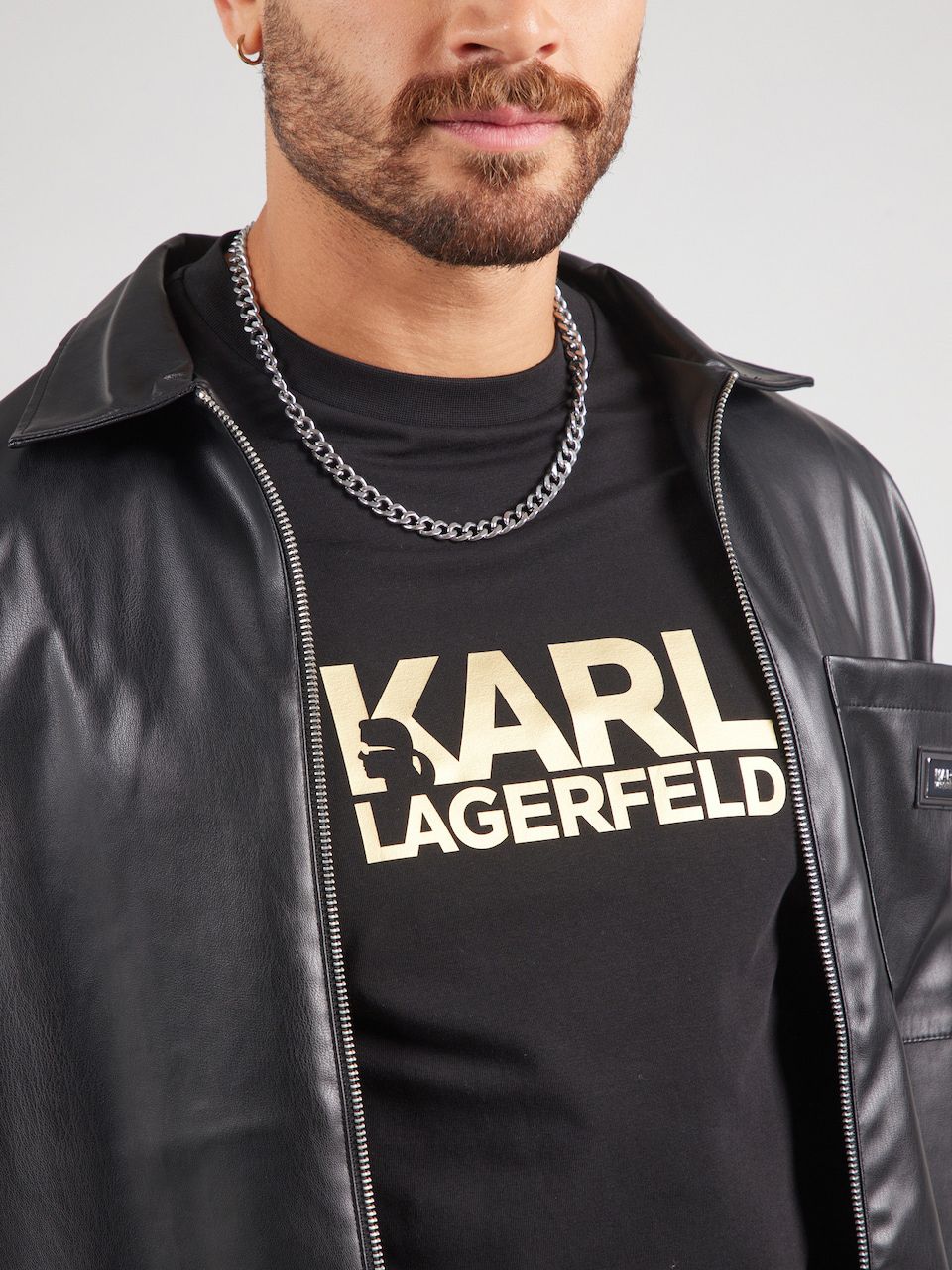 Karl Lagerfeld t-shirt