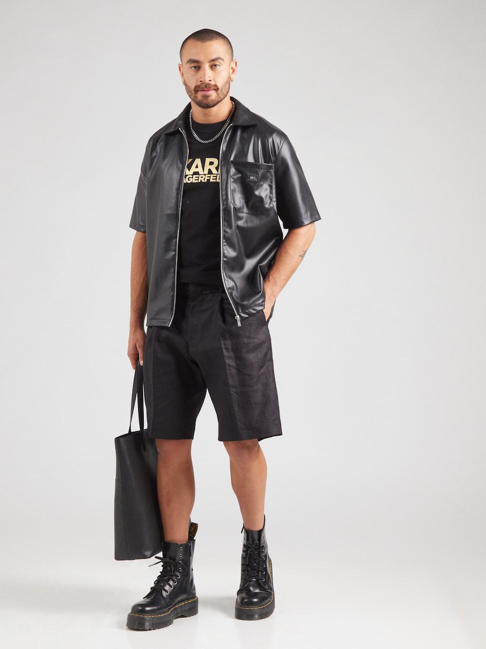 Karl Lagerfeld t-shirt