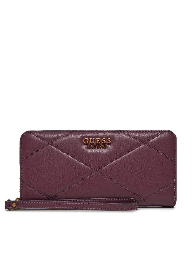 Carteira Guess Cilian – Elegância e Sofisticação