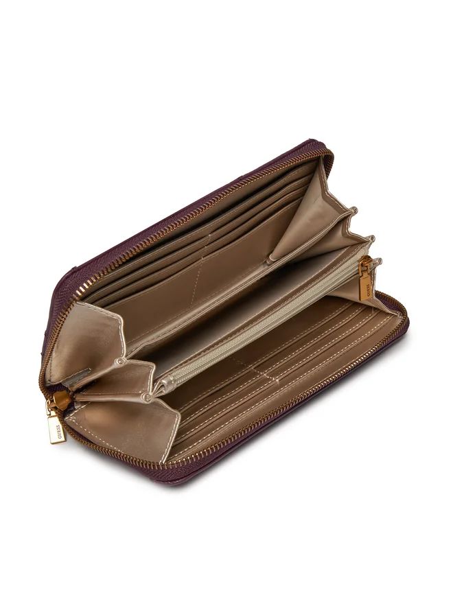 Carteira Guess Cilian – Elegância e Sofisticação