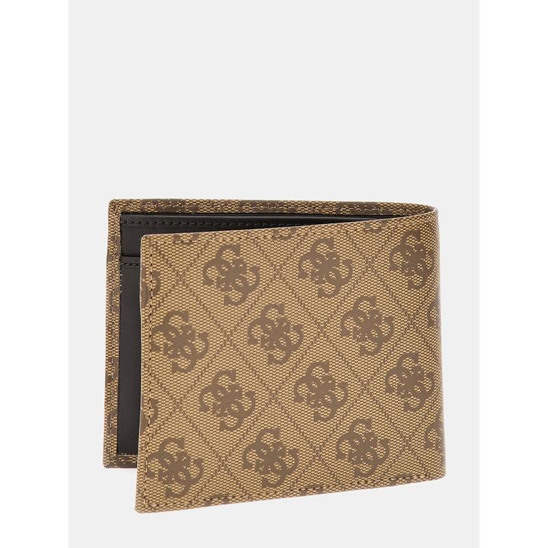 Carteira Vezzola Guess Jeans - Estilo e Funcionalidade