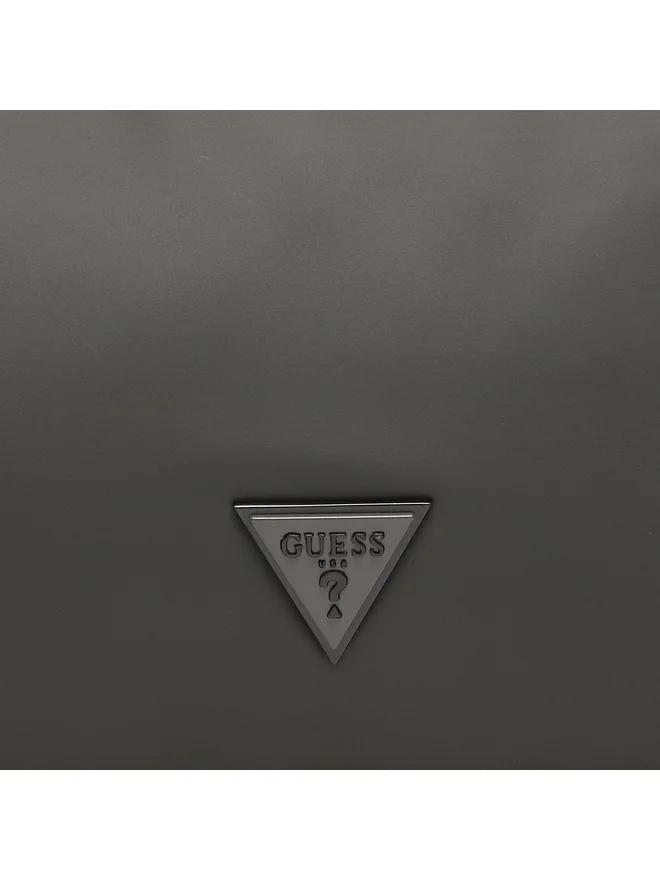Bolsa Guess Certosa Tech – Estilo em Design Sofisticado