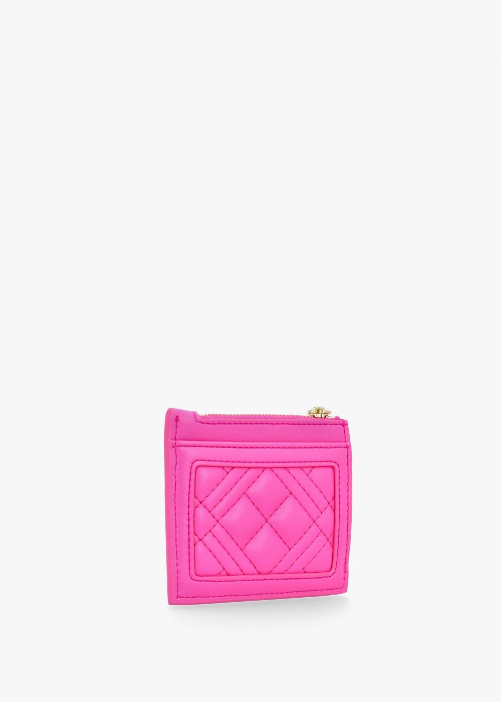 Porta Cartões LOVE MOSCHINO