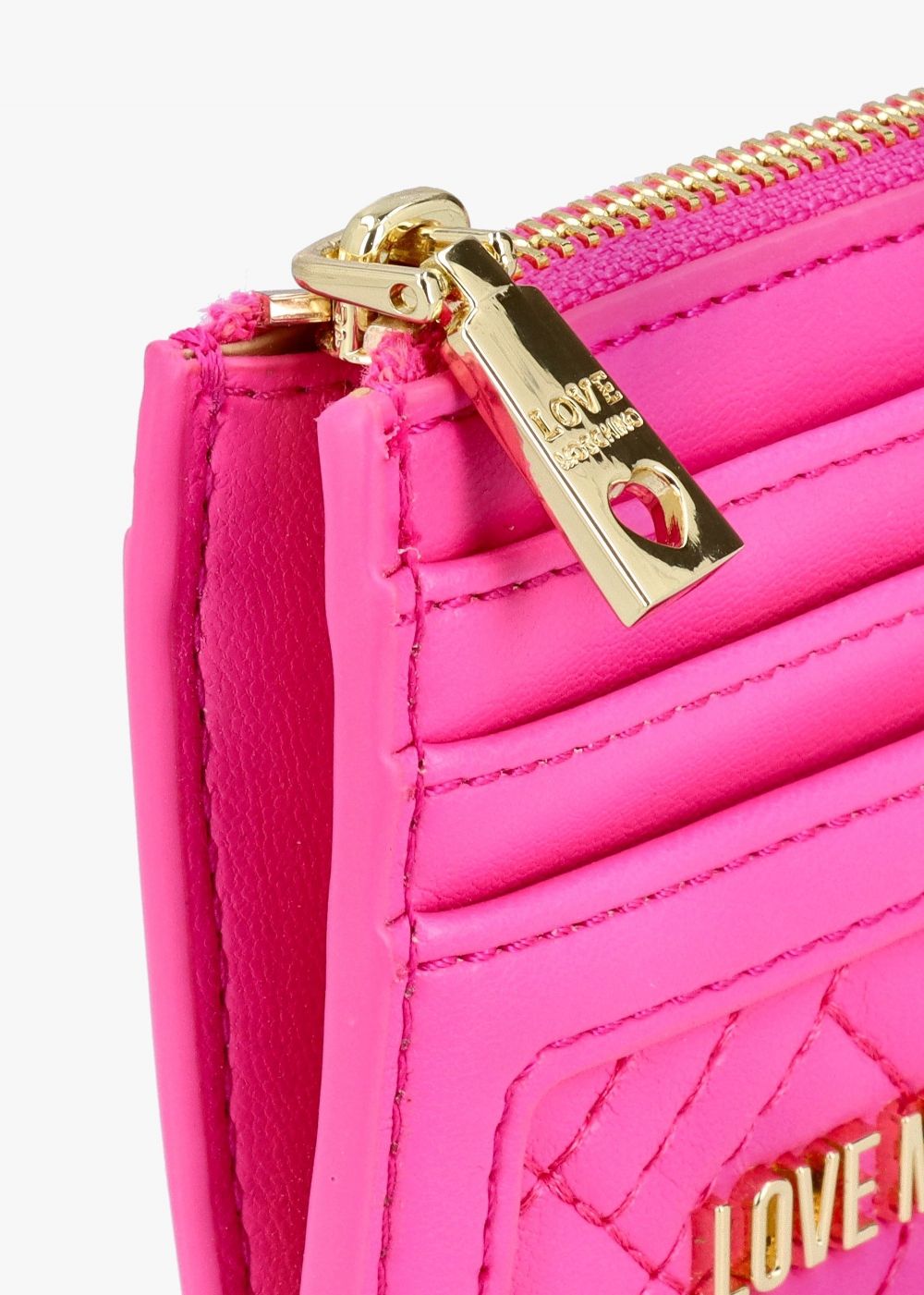 Porta Cartões LOVE MOSCHINO