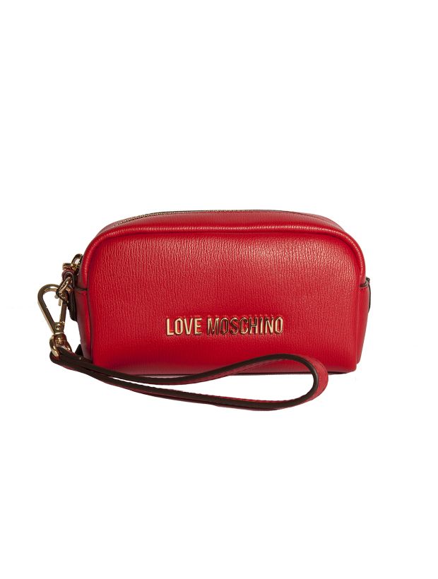 Bolsa Cosmética LOVE MOSCHINO