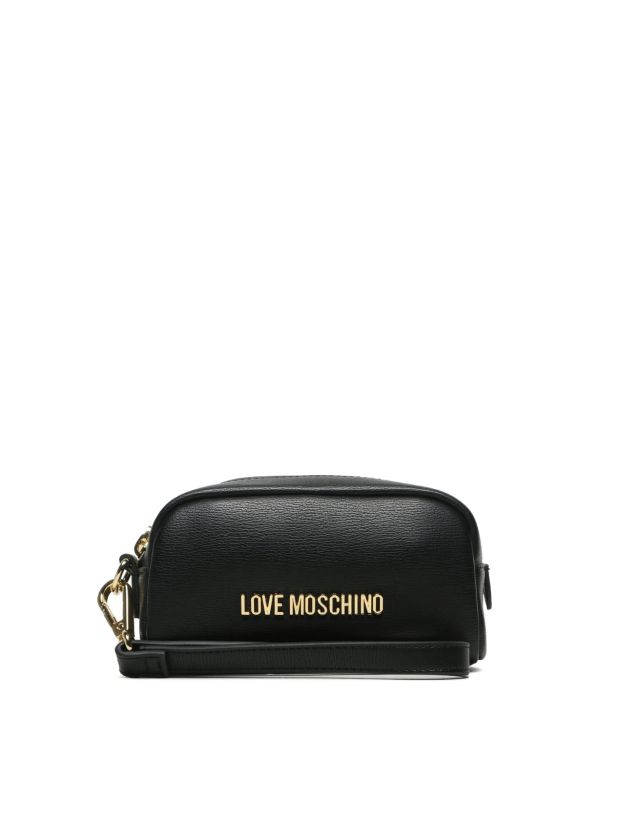 Bolsa Cosmética LOVE MOSCHINO