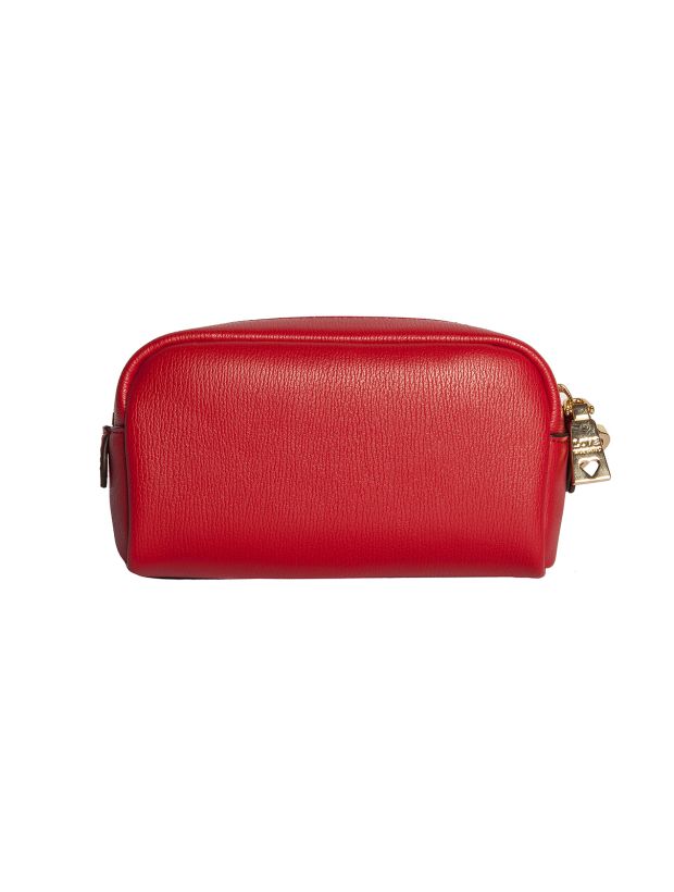 Bolsa Cosmética LOVE MOSCHINO