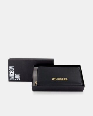 Carteira LOVE MOSCHINO