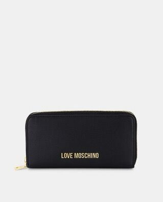 Carteira LOVE MOSCHINO