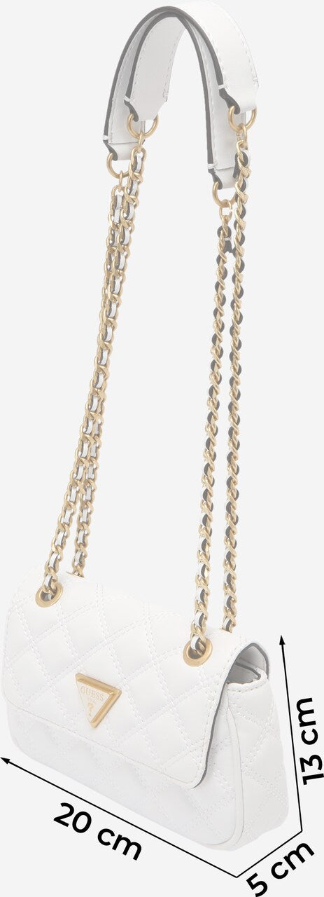 Mala de Ombro Guess Giully – Elegância e Versatilidade