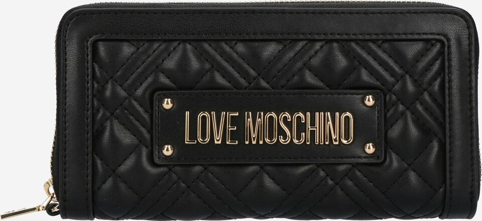 Carteira LOVE MOSCHINO