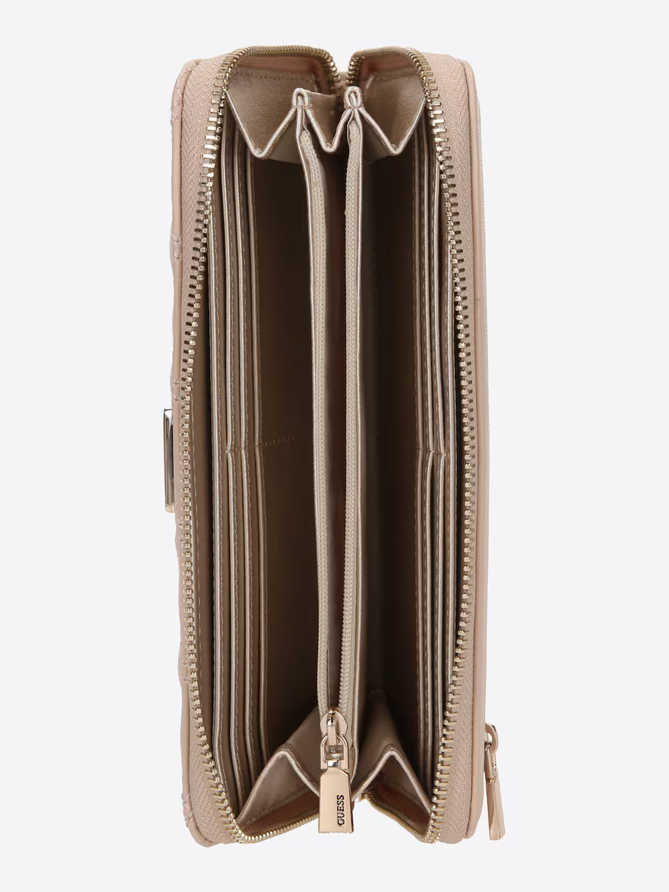Carteira Guess Giully – Elegância e Organização Premium