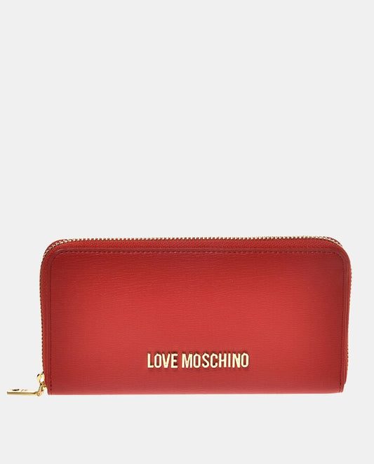 Carteira LOVE MOSCHINO
