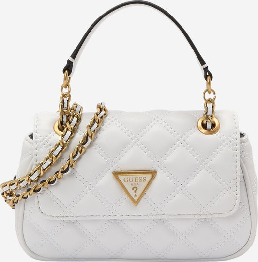 Mala de Ombro Guess Giully – Elegância e Versatilidade