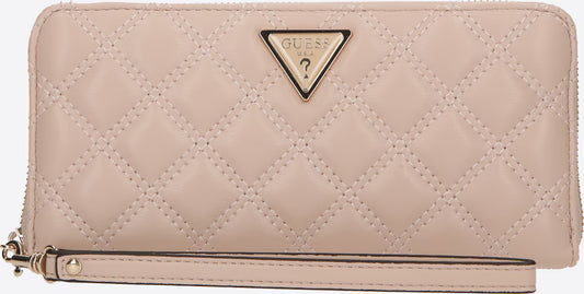 Carteira Guess Giully – Elegância e Organização Premium