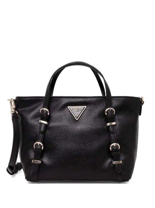 Guess Mini Bolsa ´Levia` Preta