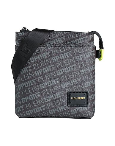 PLEIN SPORT Bolsa Transversal Homem