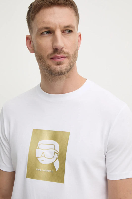 Karl Lagerfeld t-shirt