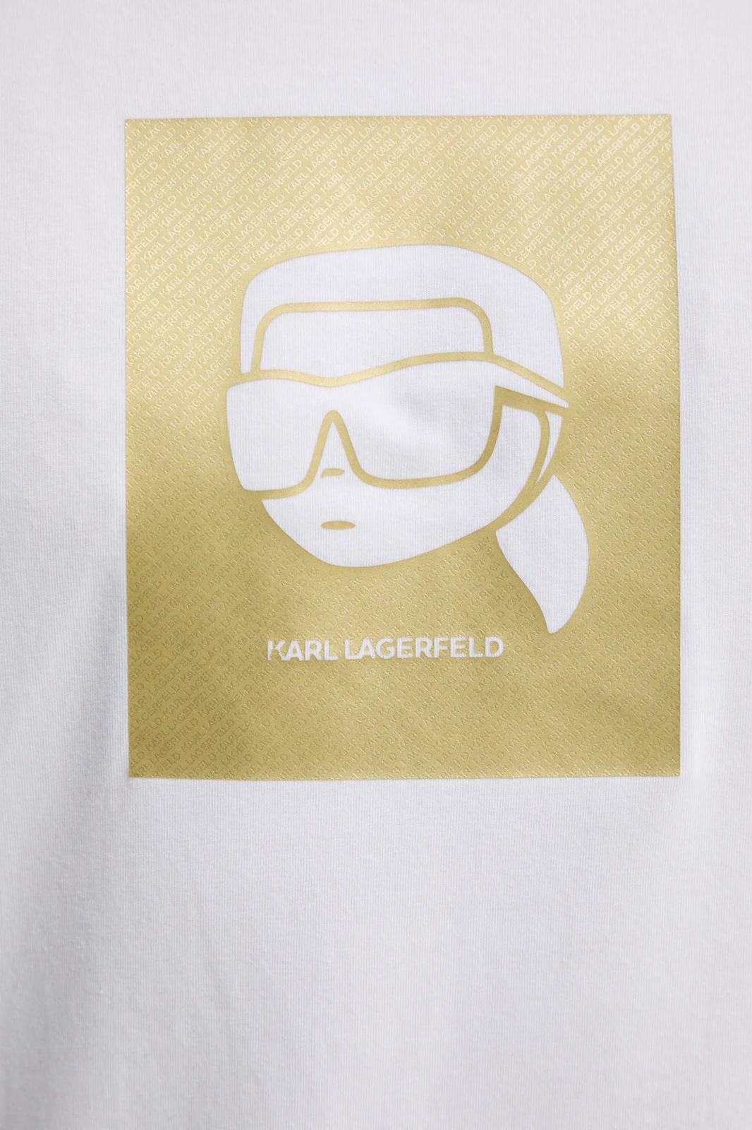 Karl Lagerfeld t-shirt