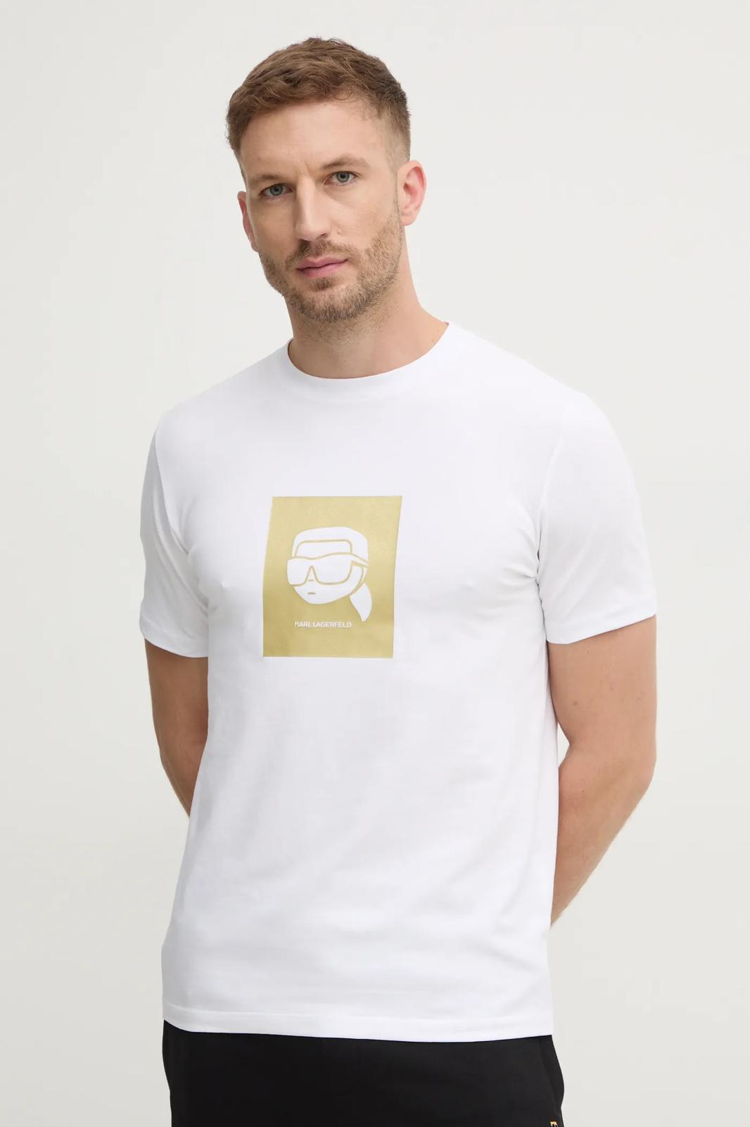 Karl Lagerfeld t-shirt