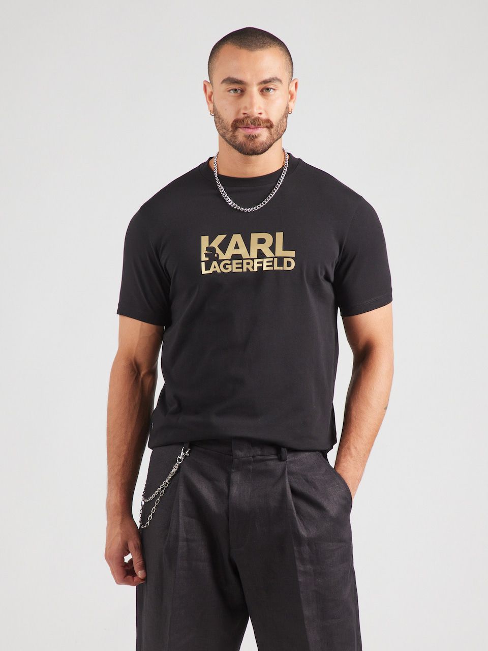 Karl Lagerfeld t-shirt