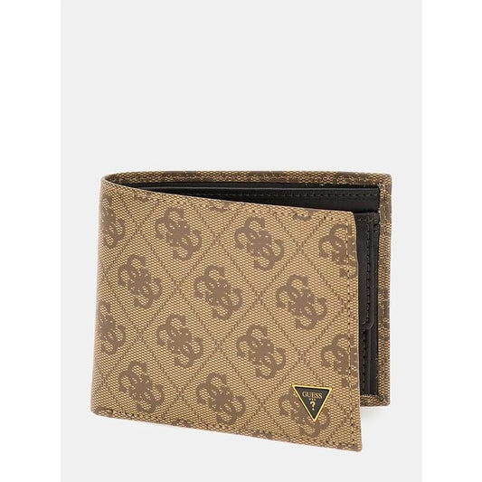 Carteira Vezzola Guess Jeans - Estilo e Funcionalidade