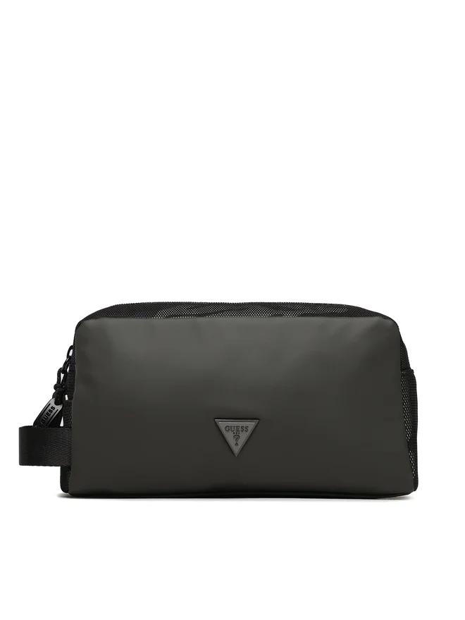 Bolsa Guess Certosa Tech – Estilo em Design Sofisticado