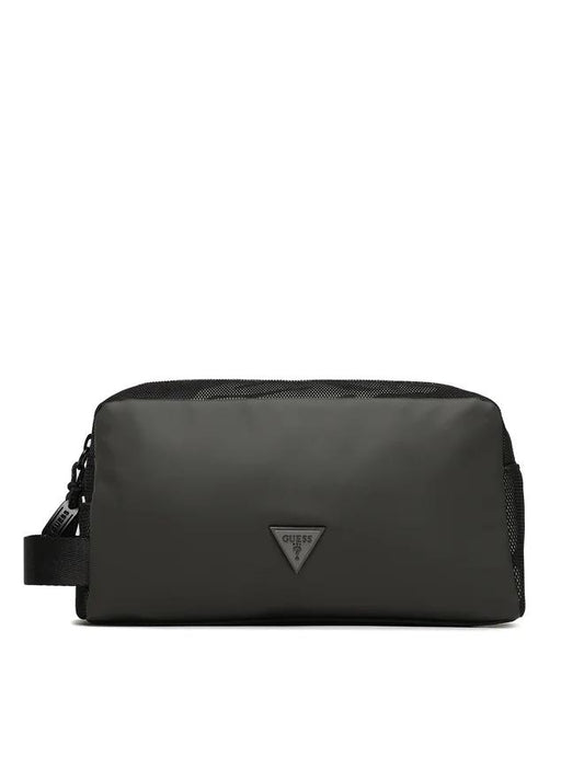 Bolsa Guess Certosa Tech – Estilo em Design Sofisticado