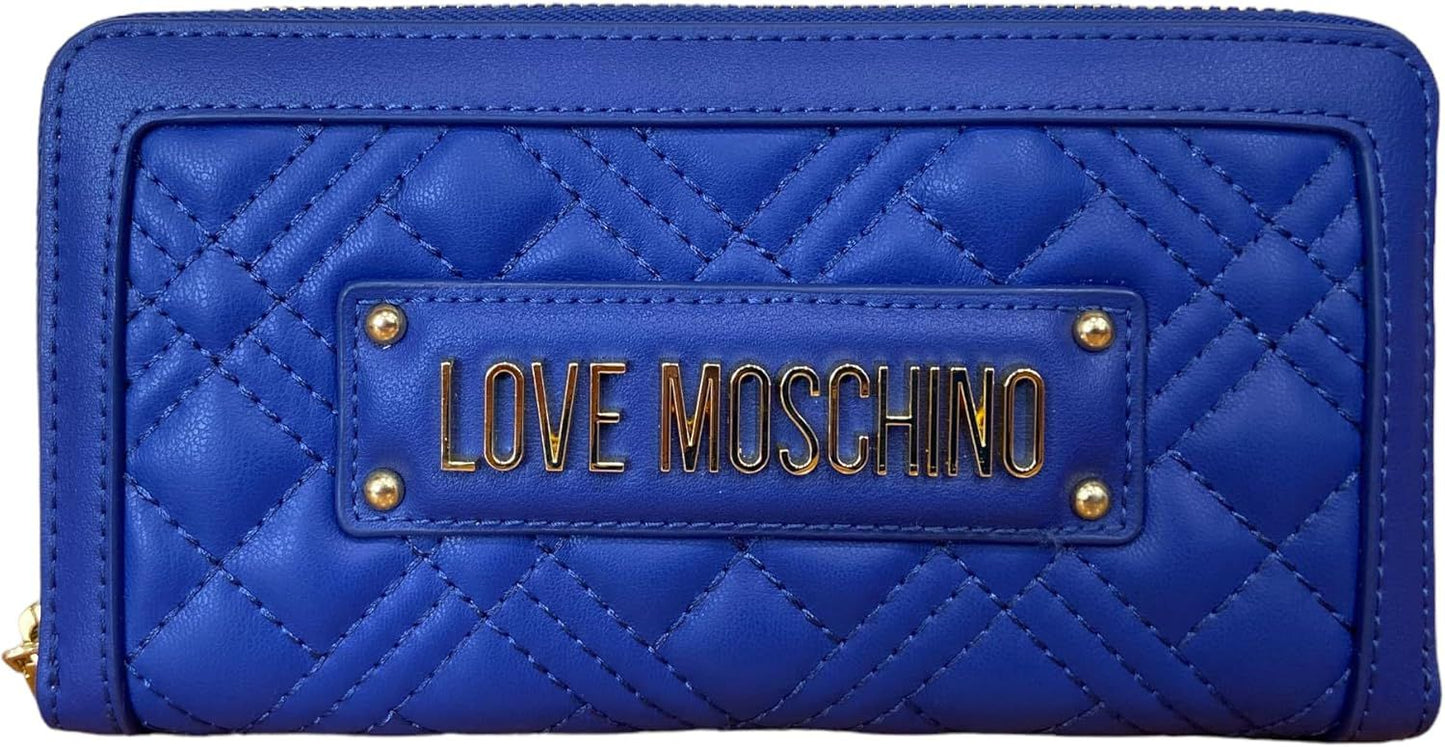 Carteira LOVE MOSCHINO