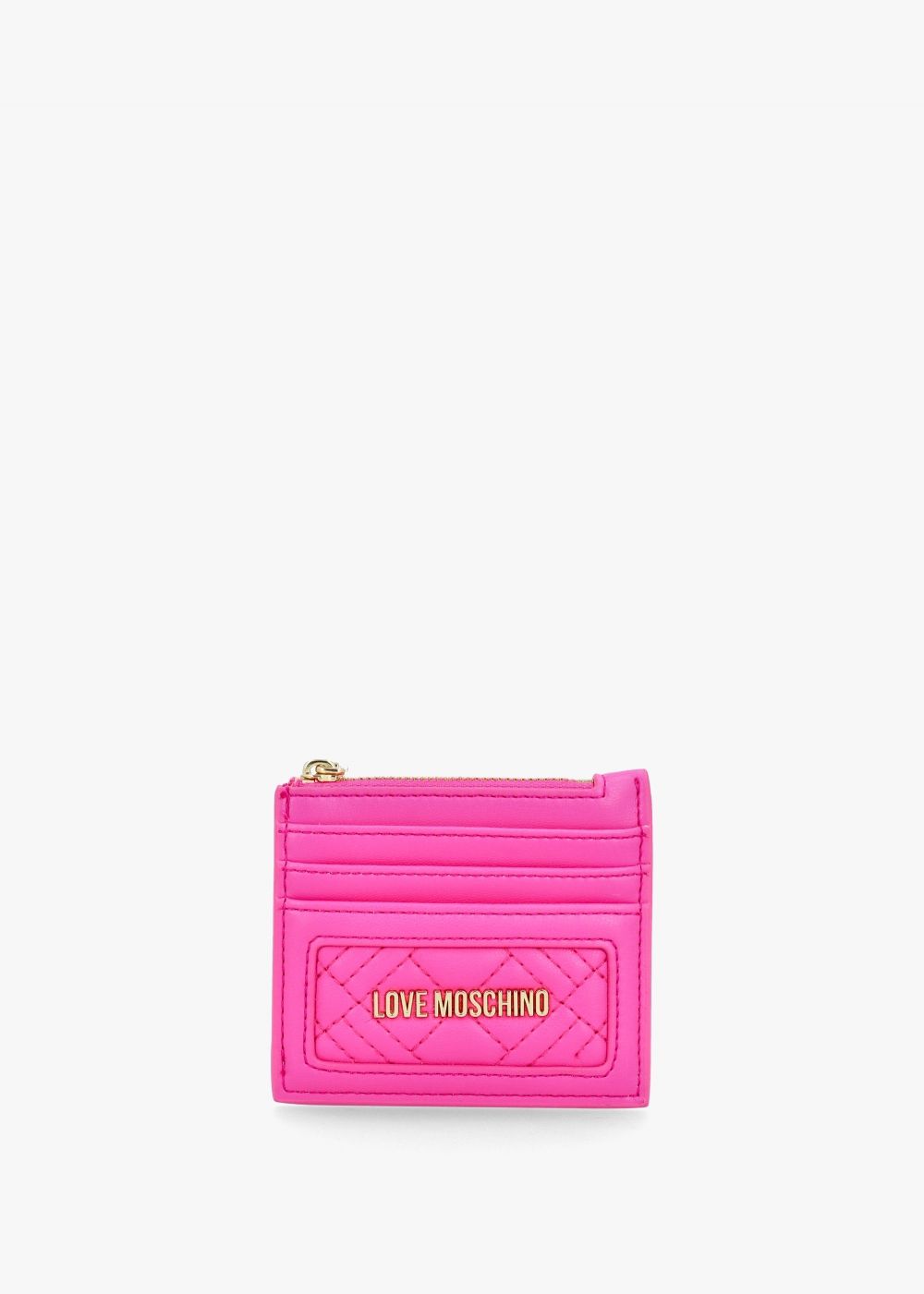 Porta Cartões LOVE MOSCHINO