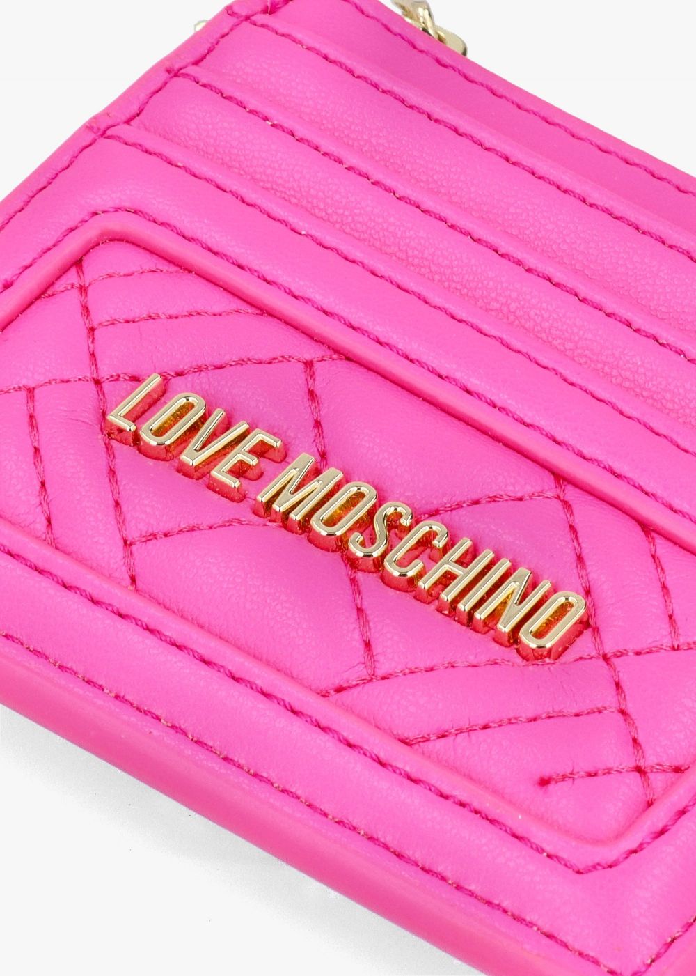 Porta Cartões LOVE MOSCHINO