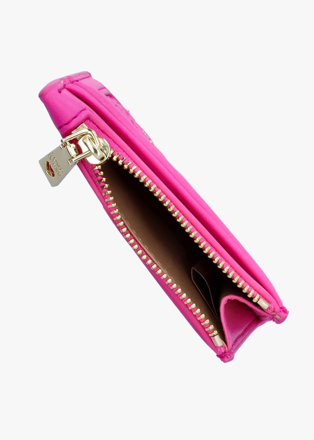 Porta Cartões LOVE MOSCHINO