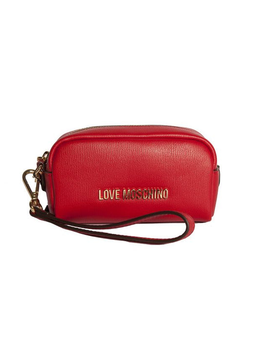 Bolsa Cosmética LOVE MOSCHINO