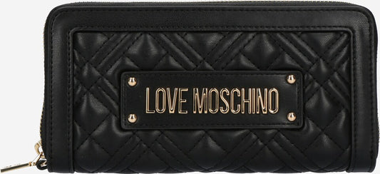 Carteira LOVE MOSCHINO